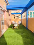 Capuchinos & Private terrace by ELE Apartments