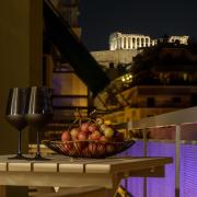 Acropolis Grand Apartment Acropolis Grand Apartment