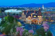Top Spokane