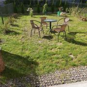 Apartament Złota Lęborska Apartament Złota Lęborska