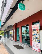 Top Teluk Panglima Garang