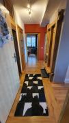 Apartament z Widokiem Apartament z Widokiem