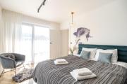 Stylish Apartment Balticus 15 with Air Conditioning by Noclegi Renters