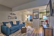 Top Steamboat Springs