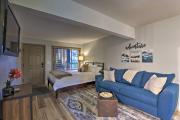 Steamboat Springs Studio Less Than 1 Mi to Ski Resort