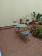 Refugio del Sol 59 Refugio del Sol 59