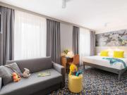 ibis Styles Warszawa West ibis Styles Warszawa West
