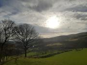 Top Machynlleth