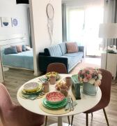 Apartament Pastelovy Apartament Pastelovy