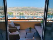 Mentha Apartments Trogir