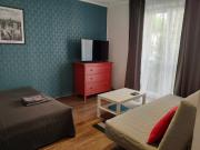 Apartment Dąbrowskiego Apartment Dąbrowskiego
