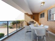 Kiah 8, 53 Victoria Parade - Stunning water views, Wifi & Air Con