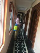 Hotel Shri Swarnas Palace - A Business Class Hotel