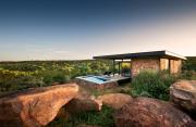 Top Welgevonden Game Reserve
