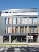 Aparts Hotel Radom Aparts Hotel Radom