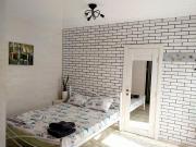 Апартаменти двохкімнатні в клубном будинку Villa Irina