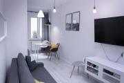 Apartamenty Długa 6 Apartamenty Długa 6