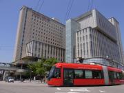 Takaoka Manten Hotel Ekimae