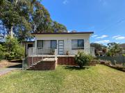 Denhams Beach Cottage