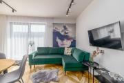 Stylish Apartment Balticus 15 by Renters