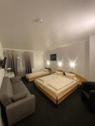 Luise City - An der Philharmonie