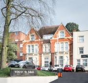 voco St. Johns Solihull by IHG voco St. Johns Solihull by IHG