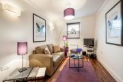 Marylebone - Chiltern Street by Viridian Apartments