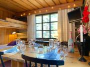 Arctic Lodges Lapland Ski in Studio, slopes, ski tracks, National Park, free Wi-Fi - Lapland Villas