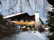 Ferienwohnung Allgäuer Bergwelt Ferienwohnung Allgäuer Bergwelt