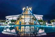 Genting Windmill Moutain view 4-ROOM Executive Suite