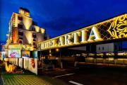 HOTEL Artia Izumiotsu (Adult Only)