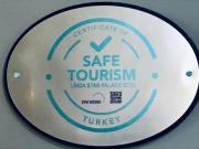 Linda Star Palace Otel