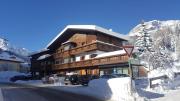 Chalet Helen Chalet Helen