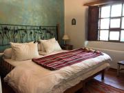 Top Urubamba Top Urubamba