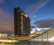 Fiesta Americana Mexico Toreo