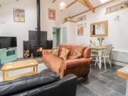 The Old Haybarn