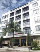 Ha Long Bay TC Hotel