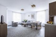 Bukowy Park Apartamenty Bukowy Park Apartamenty