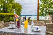Club Tihany Bungalows Club Tihany Bungalows