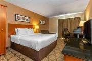 Comfort Inn Timmins