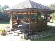 Top Czarna Białostocka Top Czarna Białostocka