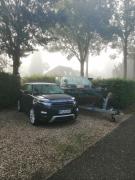 Oude-Tonge holiday house near fishing waters