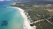 Villaggio Camping Capo Ferrato