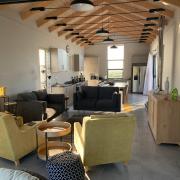 Romansbaai at 402 - with solar power