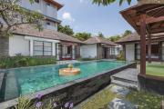 Villa Litera Seminyak Bali
