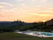 Top San Gimignano