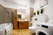 Cybernetyki 6b Serviced Accommodation Cybernetyki 6b Serviced Accommodation