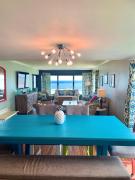 Beach Front 2 Pools Balcony