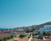 Top Antiparos Town