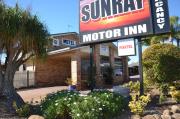 Sunray Motor Inn